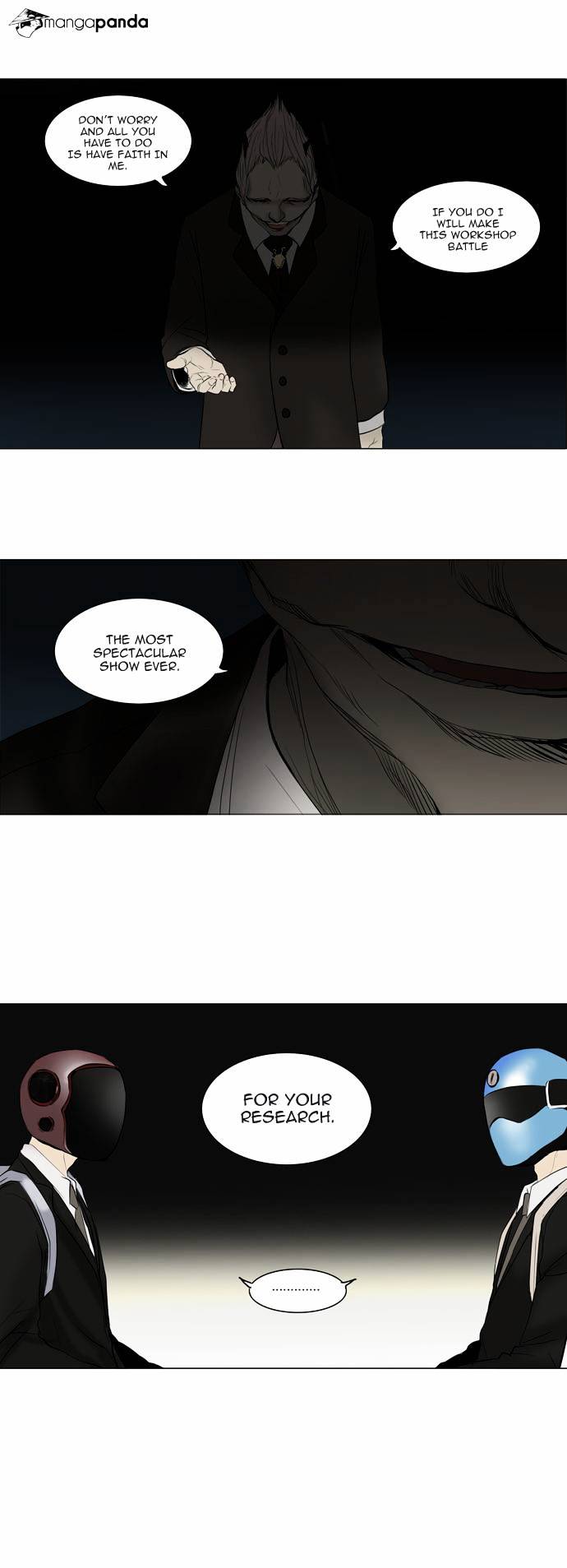 Tower of God, Chapter 146 image 06